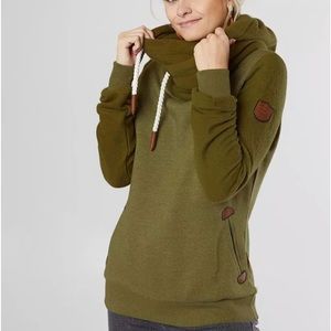 Artemis Hooded Sweatshirt